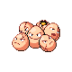 Exeggcute