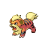 Growlithe