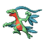 Grovyle