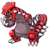 Groudon