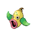 Weepinbell