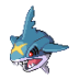 Sharpedo