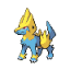 Manectric