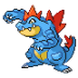 Feraligatr