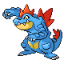 Feraligatr