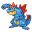 Feraligatr