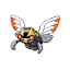 Ninjask