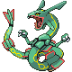 Rayquaza