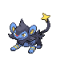 Luxio