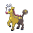 Girafarig