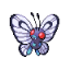 Butterfree