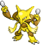 Alakazam