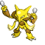 Alakazam