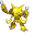 Alakazam