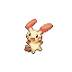 Plusle