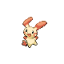 Plusle