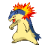 Typhlosion