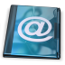 Email mail folder emails contact user music help