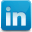 Linkedin social logo