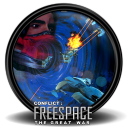 Conflict freespace