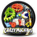 Crazy machines field trip