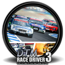 Dtm race driver