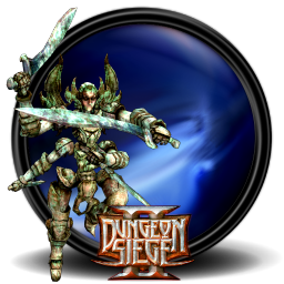 Dungeon siege new