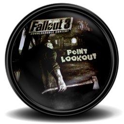 Fallout point lookout