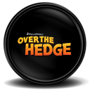 Over hedge