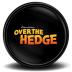 Over hedge