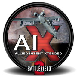 Allied battlefield intent xtended