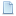 Document medium blue