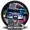 Dtm race driver