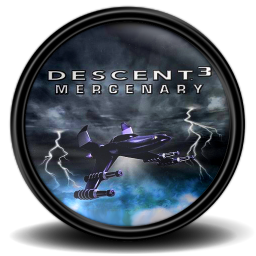 Descent mercenary