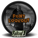 Fallout point lookout