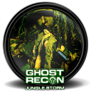 Ghost recon jungle storm