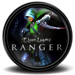 Elven legacy ranger