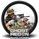 Ghost recon island thunder war icon