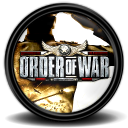 Order war