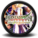 Phantasy star aoti