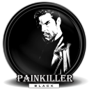 Black painkiller edition