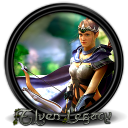 Elven legacy