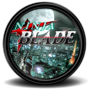 Ninja blade