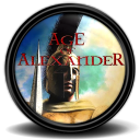 Age alexander
