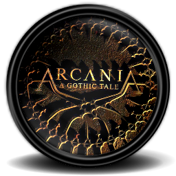 Arcania gothic tale