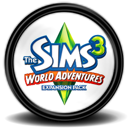 Sims world globe earth adventures internet network