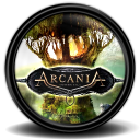 Arcania gothic tale