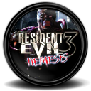 Resident nemesis evil