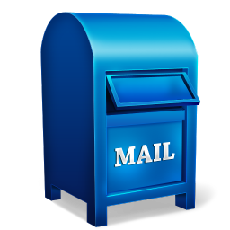 Mailbox mail one