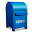 Mailbox mail one